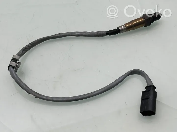 Mercedes-Benz GLC X253 C253 Sonde lambda 0075421618