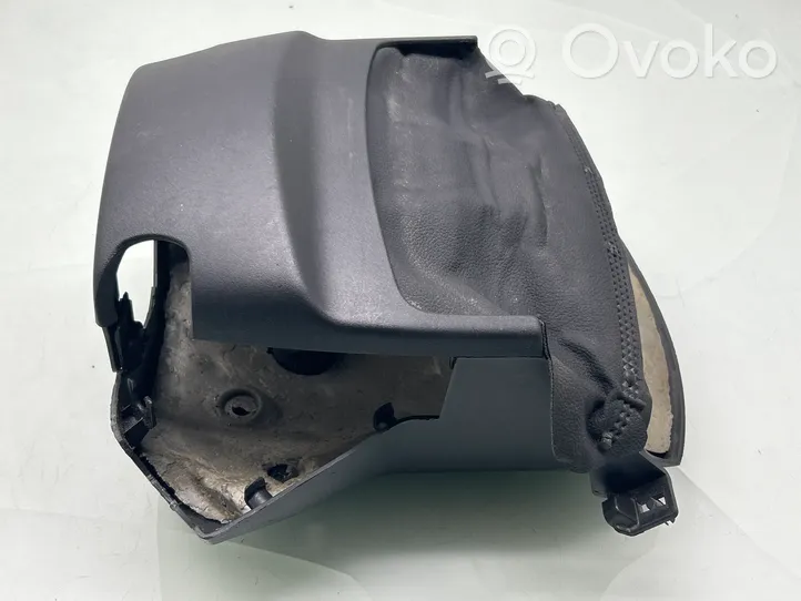 Opel Meriva B Garniture de colonne de volant 13305845