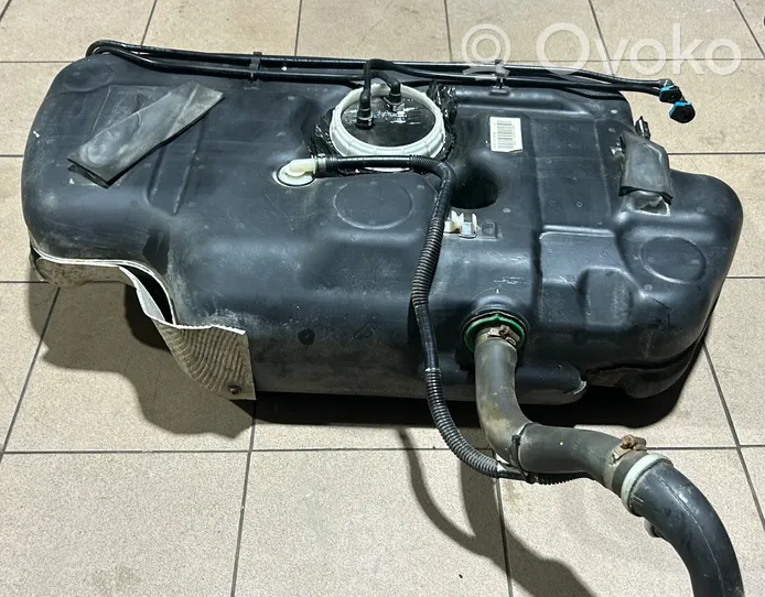 Opel Meriva B Zbiornik paliwa 13261868