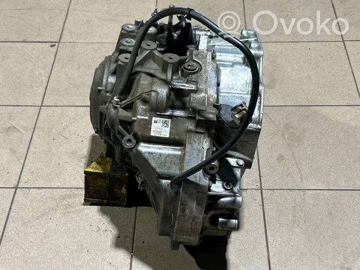 Opel Meriva B Automatyczna skrzynia biegów 55573155A