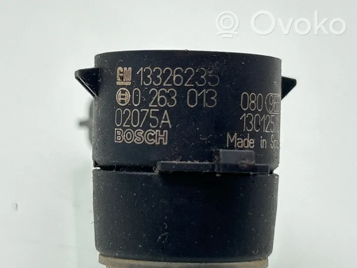 Opel Meriva B Parking PDC sensor 13326235