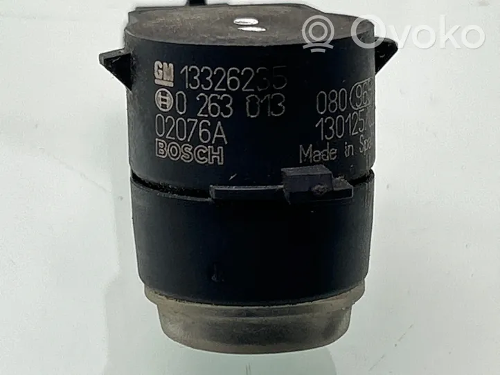 Opel Meriva B Parking PDC sensor 13326235