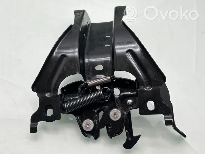 Nissan Qashqai Serrure de capot 62552JD00A