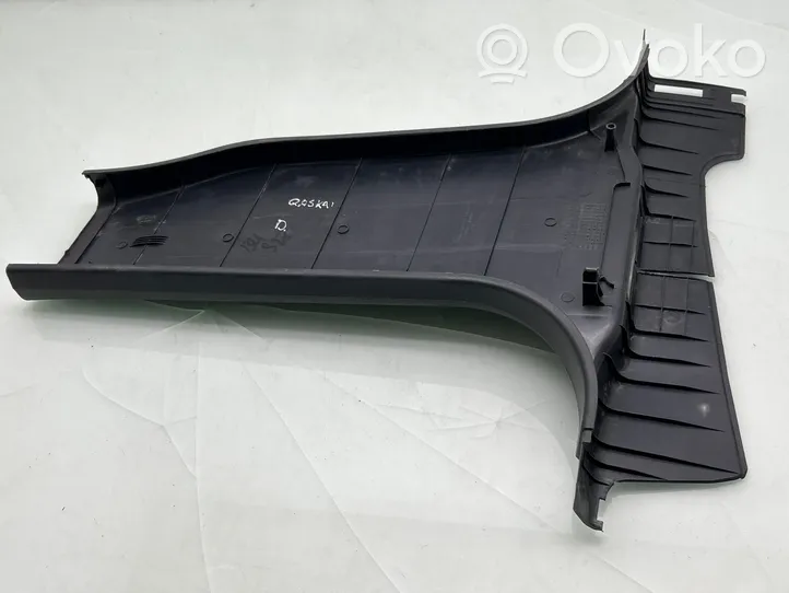 Nissan Qashqai Rivestimento montante (B) (fondo) 76915JD000