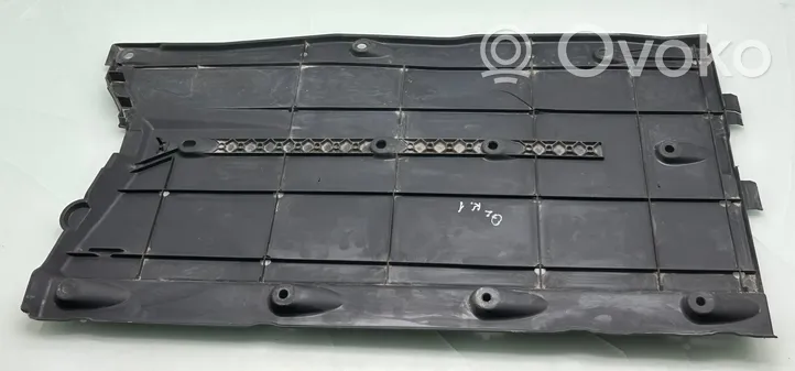 Nissan Qashqai Center/middle under tray cover 74814BR00A