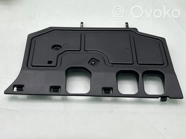 Toyota RAV 4 (XA50) Garniture panneau inférieur de tableau de bord 5560742080