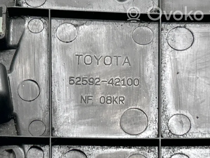 Toyota RAV 4 (XA50) Garde-boue arrière 5259242100