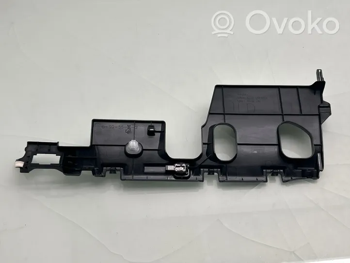 Toyota RAV 4 (XA50) Sonstiges Einzelteil Kombiinstrument Cockpit 5560642120