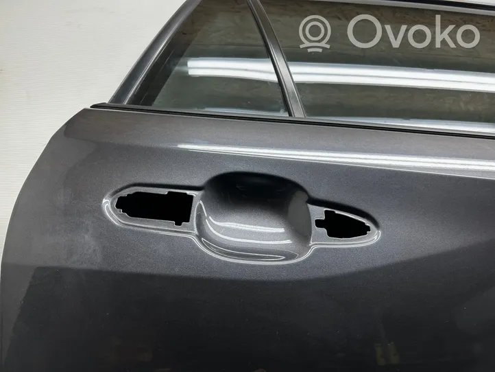 Toyota RAV 4 (XA50) Rear door 