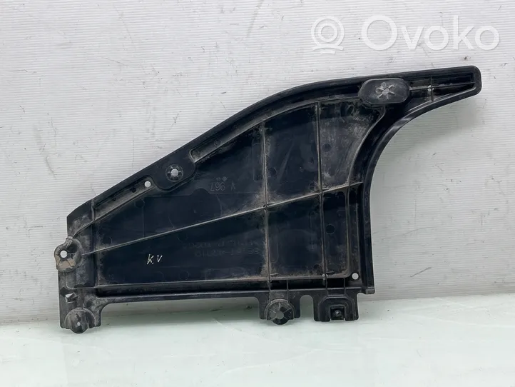 Toyota RAV 4 (XA50) Couvercle de plateau inférieur 5816742010