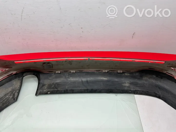 Ford Focus Rear bumper VX7B17906B