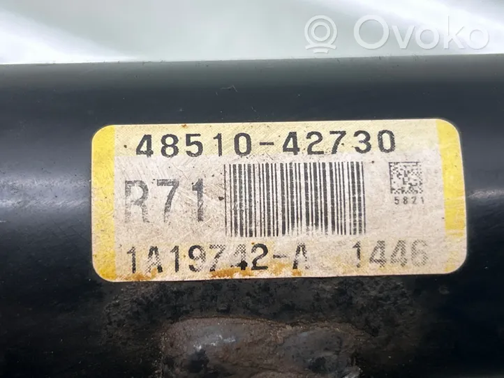 Toyota RAV 4 (XA50) Stoßdämpfer vorne 4851042730