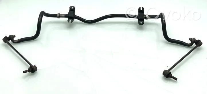 Nissan Qashqai Stabilizator przedni / drążek 