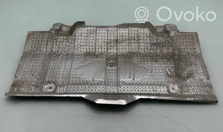 Toyota RAV 4 (XA50) Bouclier thermique d'échappement 5832742030