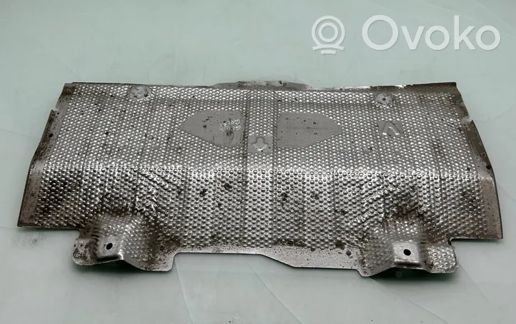 Toyota RAV 4 (XA50) Bouclier thermique d'échappement 5832742030