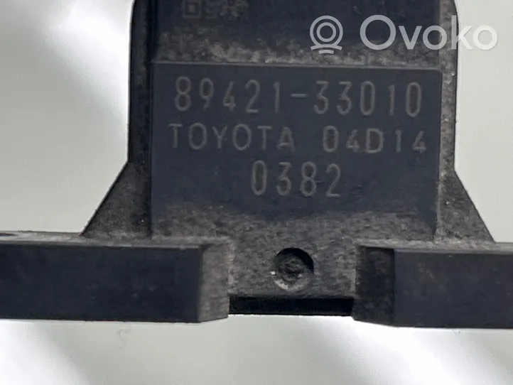 Toyota RAV 4 (XA50) Sensore di pressione 8942133010