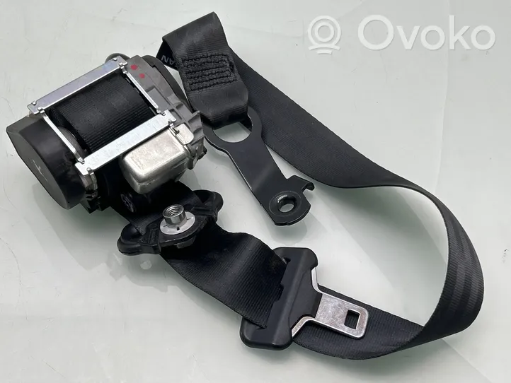 Nissan Qashqai Ceinture de sécurité avant 86885BR00B