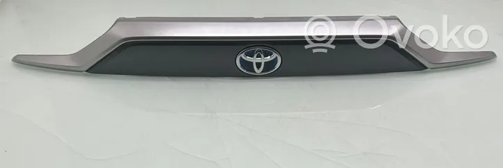 Toyota RAV 4 (XA50) Rivestimento portellone 00000000