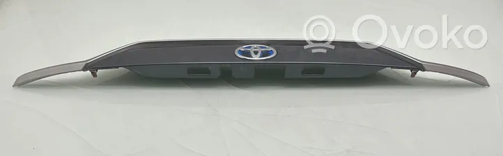 Toyota RAV 4 (XA50) Rivestimento portellone 00000000