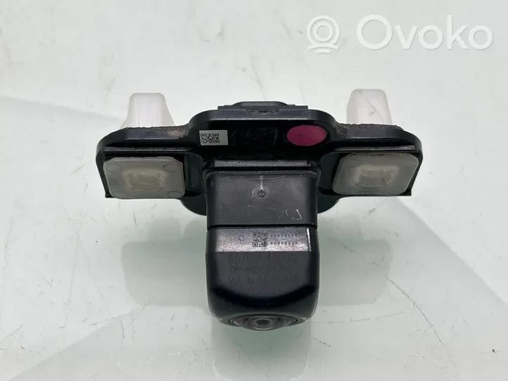 Toyota RAV 4 (XA50) Caméra de recul 867B042030