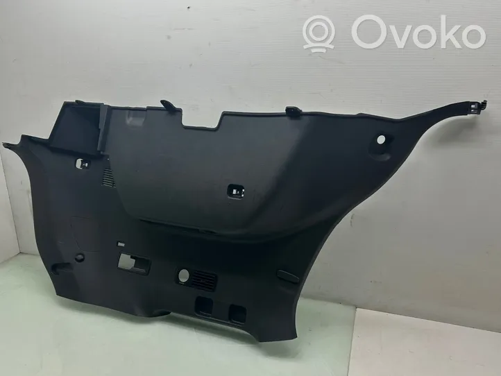 KIA Sorento Dolny panel schowka koła zapasowego 85740C5200