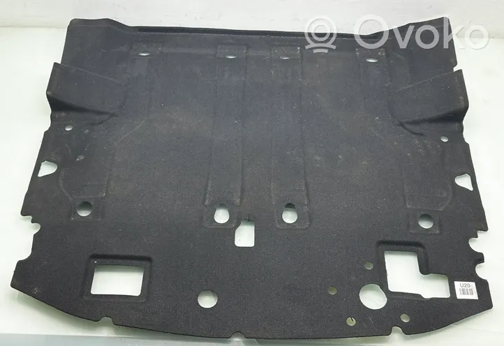 KIA Sorento Doublure de coffre arrière, tapis de sol 84280C5200WK