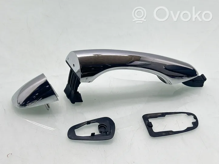 KIA Sorento Rear door exterior handle 82661C5010