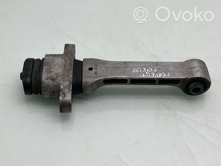 KIA Sorento Supporto di montaggio del motore 219572S000