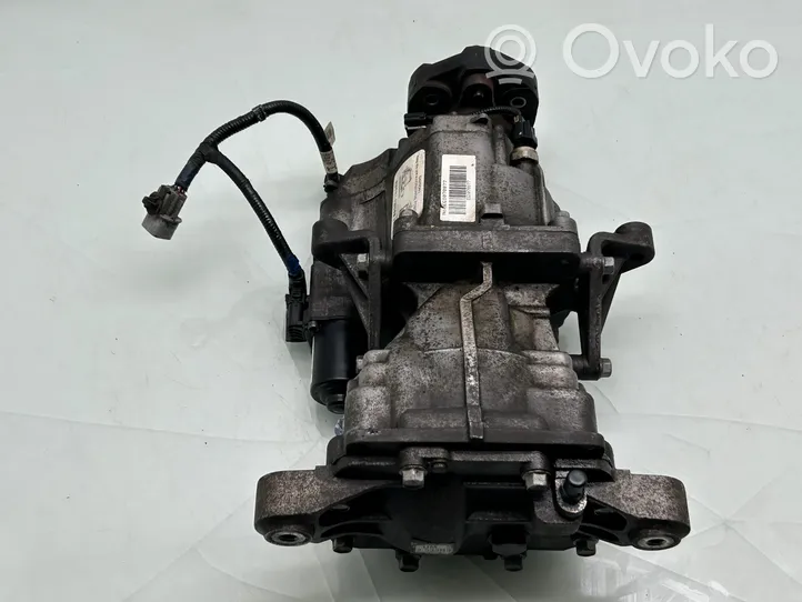 KIA Sorento Rear differential 530003B510