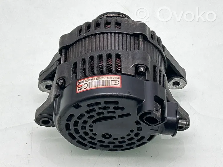 KIA Sorento Generatore/alternatore 373002F300