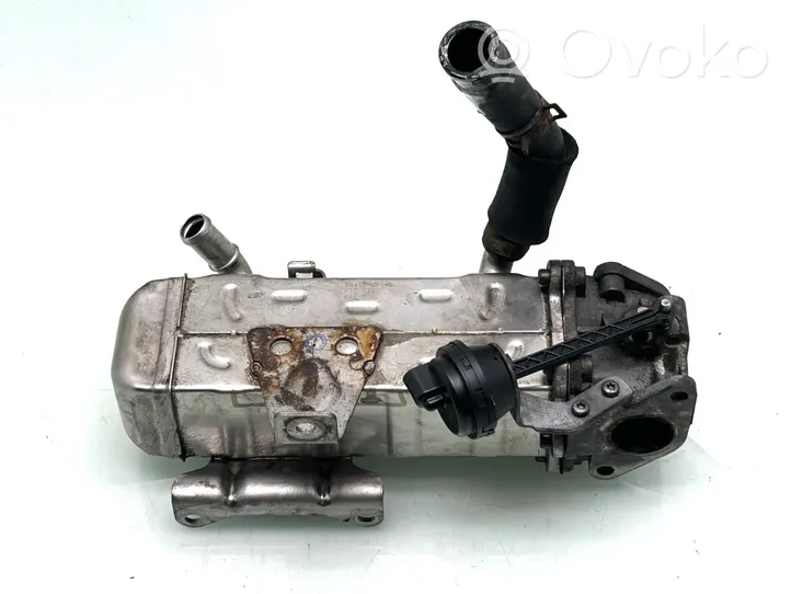 KIA Sorento EGR-venttiili/lauhdutin 284162F140