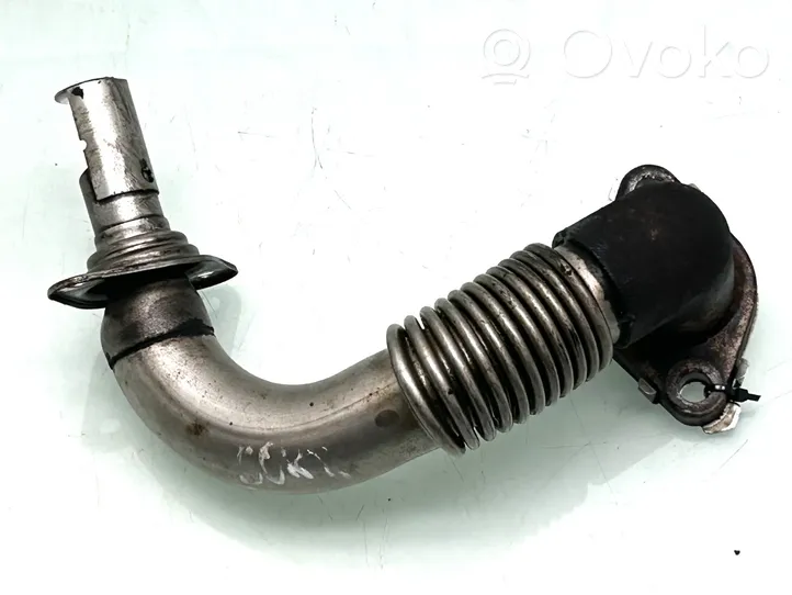 KIA Sorento Tuyau de raccordement solide EGR 284912F610