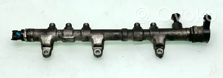 KIA Sorento Kraftstoffverteiler Einspritzleiste 314002F600