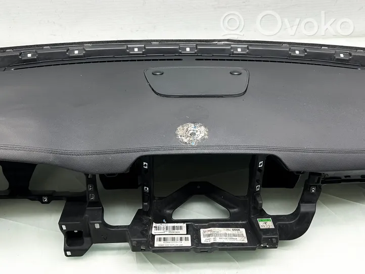 KIA Sorento Dashboard 84710C5000WK