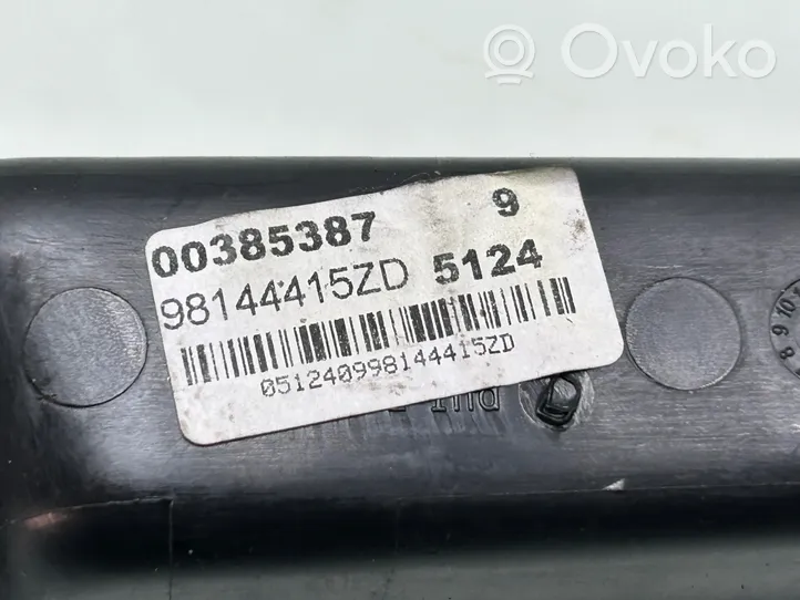 Toyota Proace Przyciski szyb 9809179477