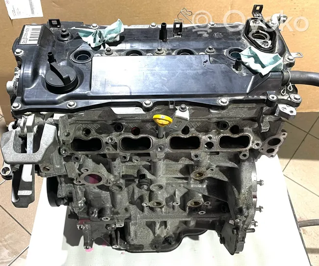 Toyota RAV 4 (XA50) Moteur 0661790A25A