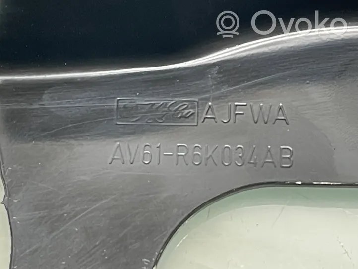 Ford Kuga II Boîte de batterie AV61R6K034AB