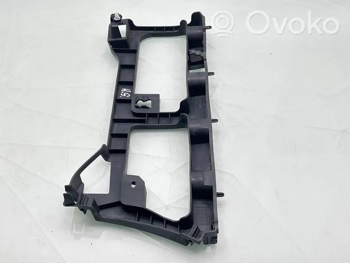 Toyota Proace Staffa di rinforzo montaggio del paraurti posteriore 9810782680