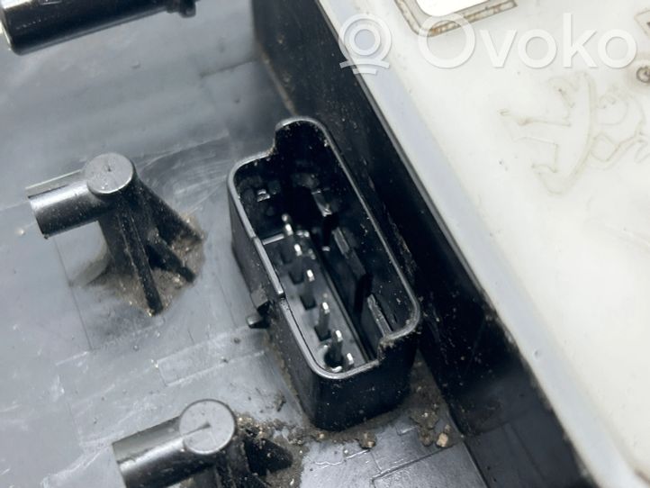 9807056380 Toyota Proace Kraftstoffpumpe im Tank, 125.00 € | RRR