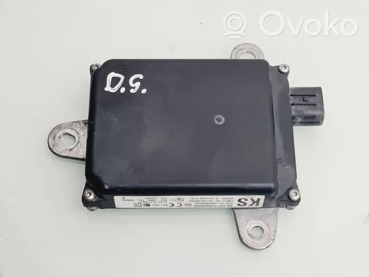 Toyota Land Cruiser (J150) Aklos zonos modulis 8816260051