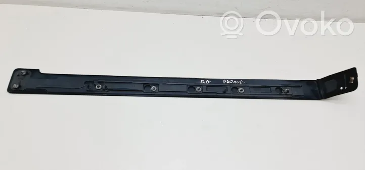 Toyota Proace Rivestimento della portellone scorrevole (modanatura) 9808384280