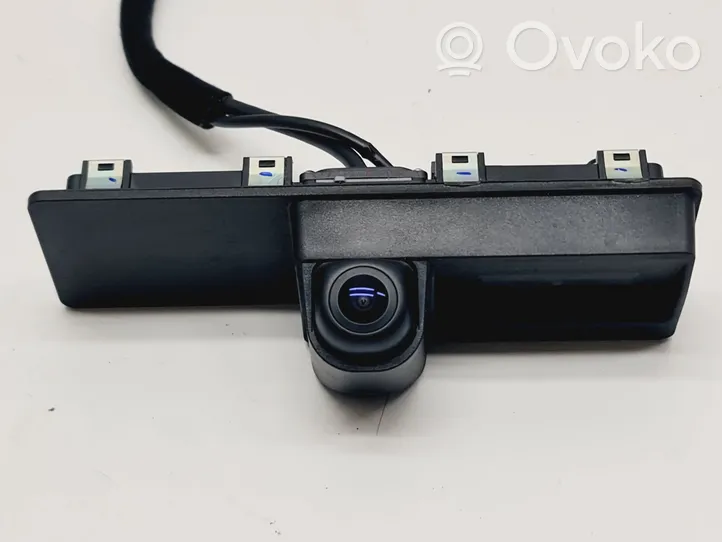KIA EV6 Maniglia del portellone con telecamera 81820CV010