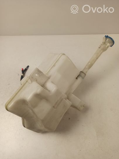 Volvo V40 Cross country Lamp washer fluid tank 31276094