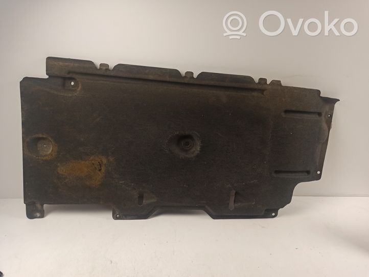 Volvo V40 Cross country Center/middle under tray cover 31383362