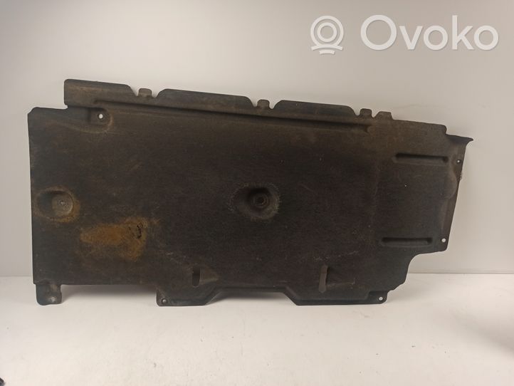 Volvo V40 Cross country Couvercle de plateau inférieur 31383362