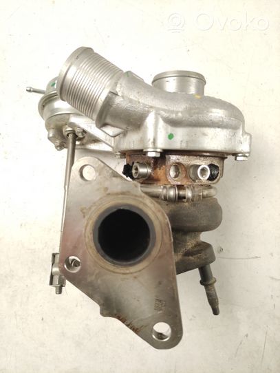 Ford F150 Turboahdin JT4E6C879AB