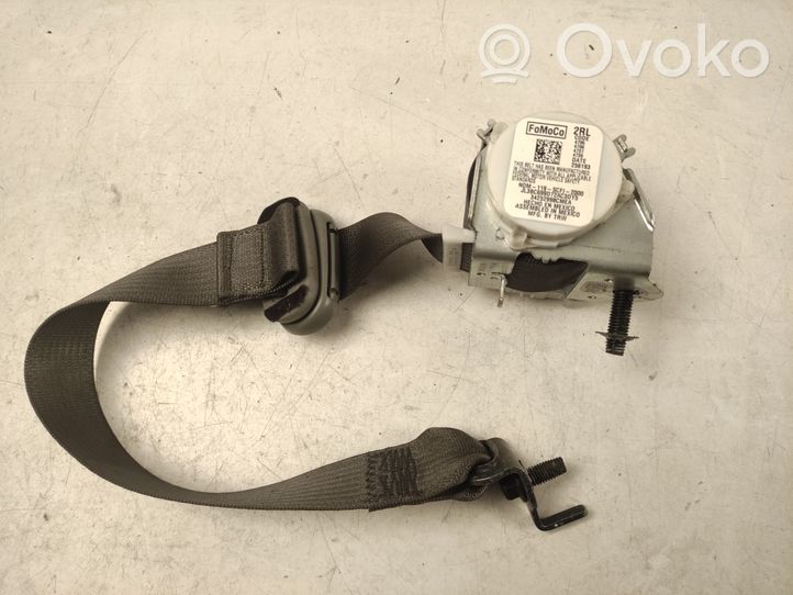 Ford F150 Ceinture de sécurité arrière JL3BC699D