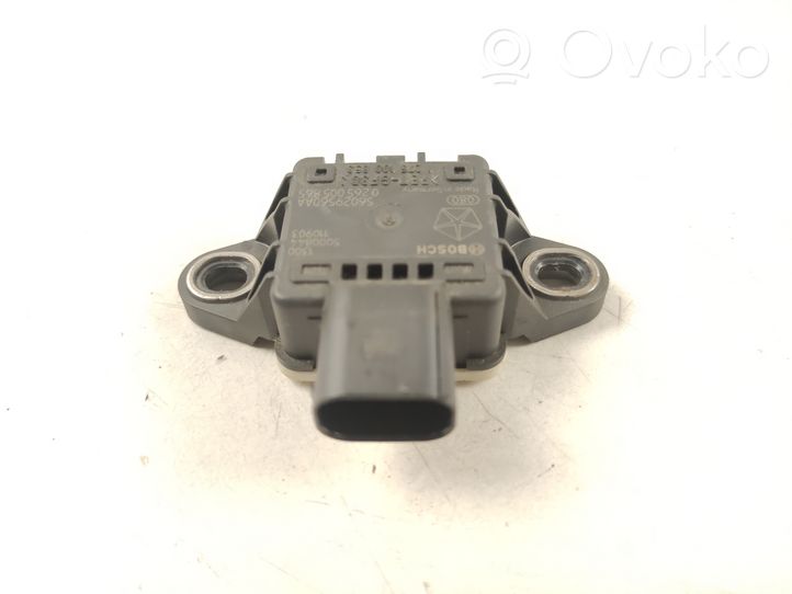 Dodge Grand Caravan Sensore di imbardata accelerazione ESP 56029560AA