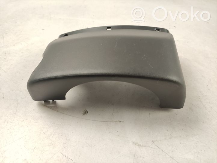 Dodge Grand Caravan Rivestimento del piantone del volante 1NZ95TRMA