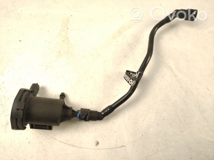 Dodge Grand Caravan Turboahtimen magneettiventtiili 4891741AA